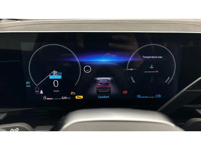 Occasion Renault Austral à La Teste-de-Buch chez Autosphere La Teste-de-Buch
