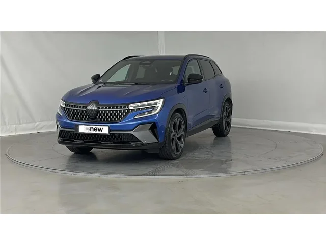 Occasion Renault Austral à MAGENTA chez RENAULT | EPERNAY & SEZANNE