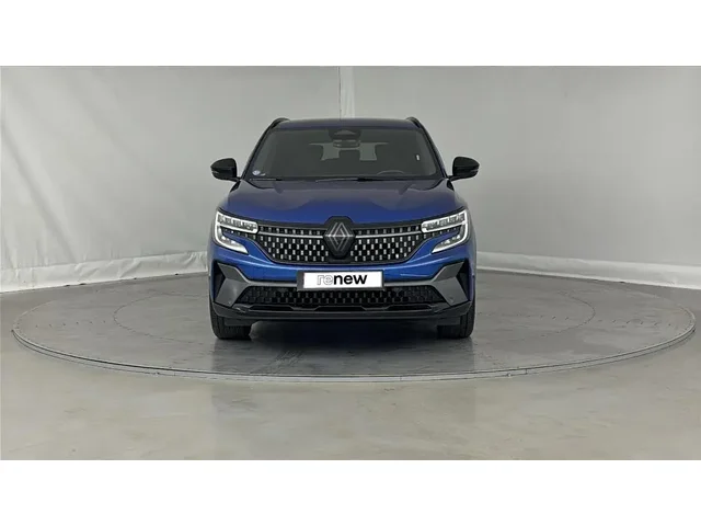 Occasion Renault Austral à MAGENTA chez RENAULT | EPERNAY & SEZANNE