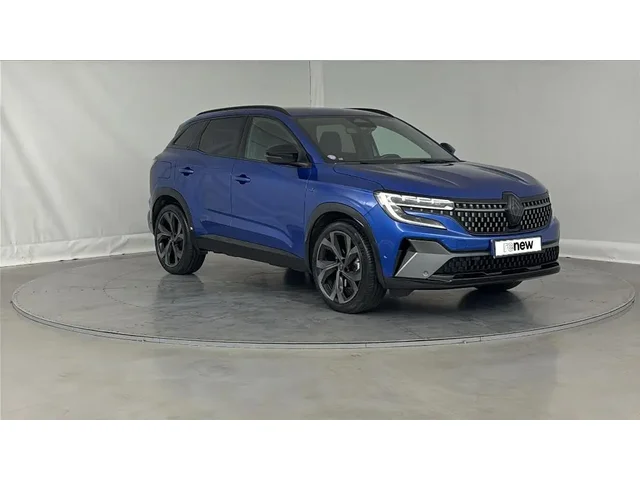 Occasion Renault Austral à MAGENTA chez RENAULT | EPERNAY & SEZANNE