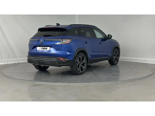 Occasion Renault Austral à MAGENTA chez RENAULT | EPERNAY & SEZANNE