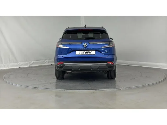 Occasion Renault Austral à MAGENTA chez RENAULT | EPERNAY & SEZANNE