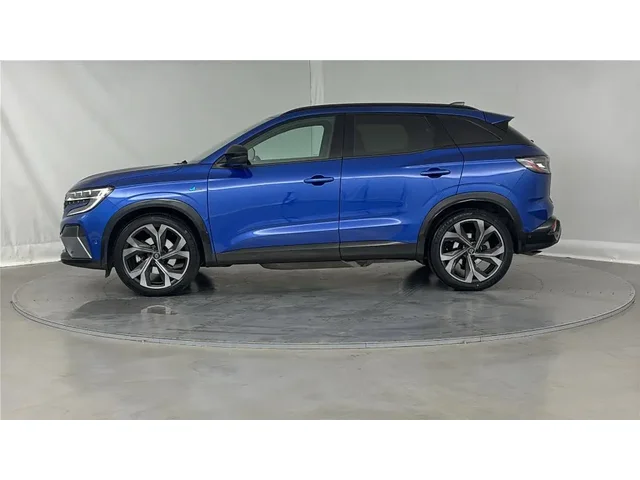 Occasion Renault Austral à MAGENTA chez RENAULT | EPERNAY & SEZANNE
