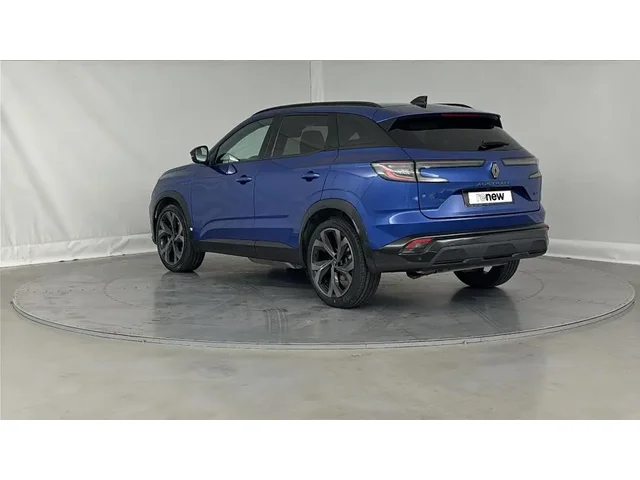 Occasion Renault Austral à MAGENTA chez RENAULT | EPERNAY & SEZANNE
