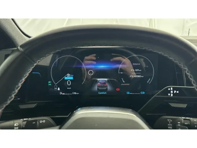 Occasion Renault Austral à MAGENTA chez RENAULT | EPERNAY & SEZANNE