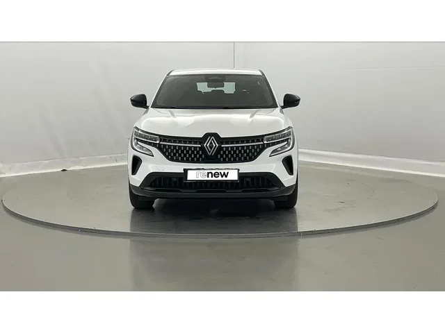 Occasion Renault Austral à ENGLOS chez RENAULT | ENGLOS