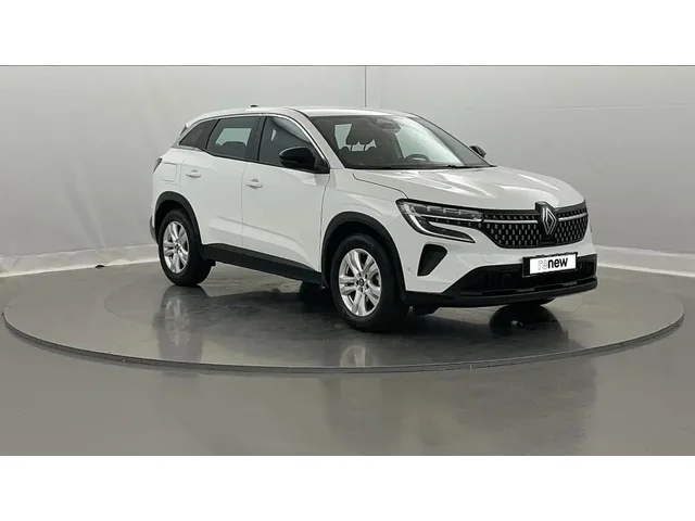 Occasion Renault Austral à ENGLOS chez RENAULT | ENGLOS