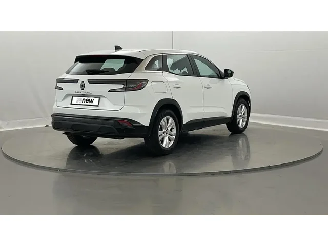 Occasion Renault Austral à ENGLOS chez RENAULT | ENGLOS