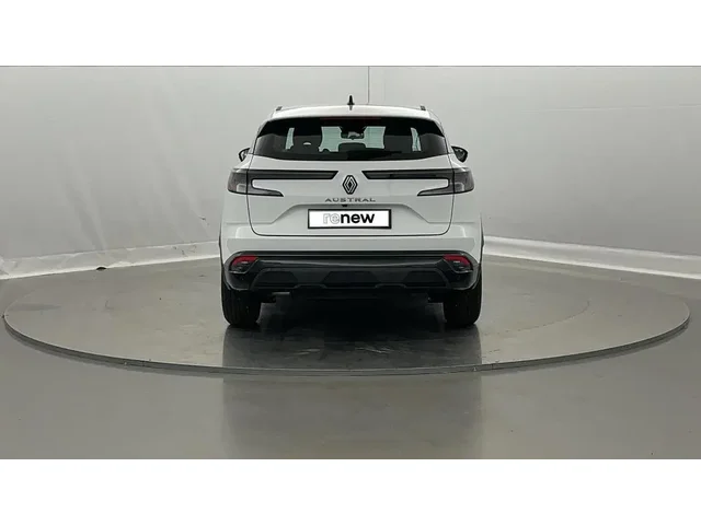 Occasion Renault Austral à ENGLOS chez RENAULT | ENGLOS