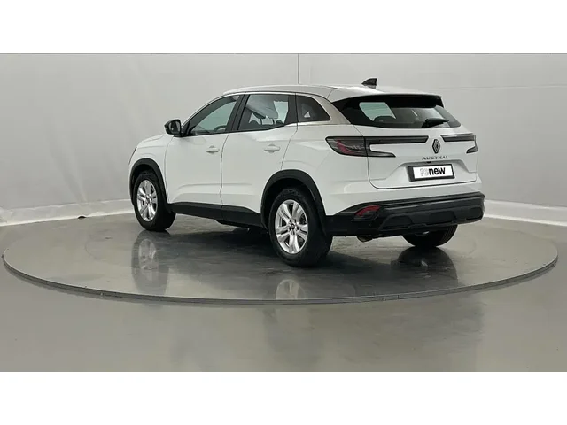 Occasion Renault Austral à ENGLOS chez RENAULT | ENGLOS