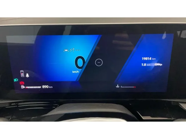 Occasion Renault Austral à ENGLOS chez RENAULT | ENGLOS