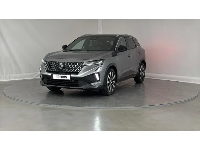 Occasion Renault Austral à MAGENTA chez RENAULT | EPERNAY & SEZANNE