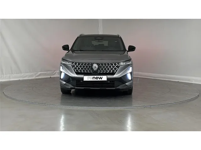 Occasion Renault Austral à MAGENTA chez RENAULT | EPERNAY & SEZANNE