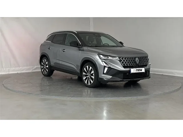 Occasion Renault Austral à MAGENTA chez RENAULT | EPERNAY & SEZANNE