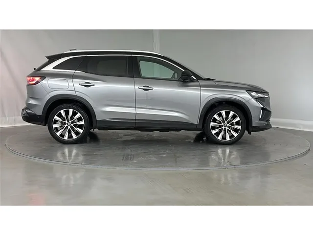 Occasion Renault Austral à MAGENTA chez RENAULT | EPERNAY & SEZANNE