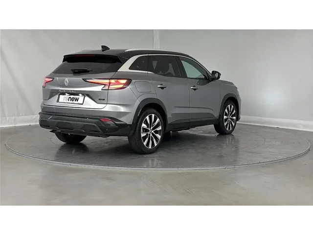 Occasion Renault Austral à MAGENTA chez RENAULT | EPERNAY & SEZANNE
