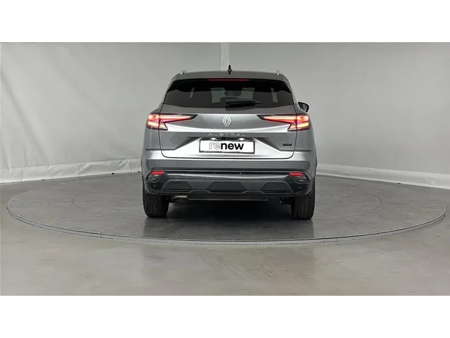 Occasion Renault Austral à MAGENTA chez RENAULT | EPERNAY & SEZANNE