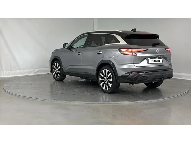 Occasion Renault Austral à MAGENTA chez RENAULT | EPERNAY & SEZANNE