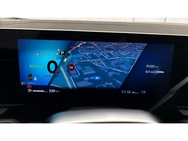 Occasion Renault Austral à MAGENTA chez RENAULT | EPERNAY & SEZANNE