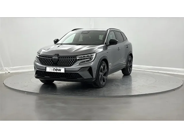 Occasion Renault Austral à ENGLOS chez RENAULT | ENGLOS