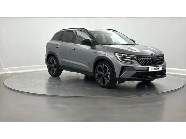 Occasion Renault Austral à ENGLOS chez RENAULT | ENGLOS