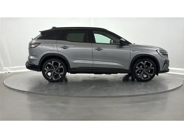 Occasion Renault Austral à ENGLOS chez RENAULT | ENGLOS