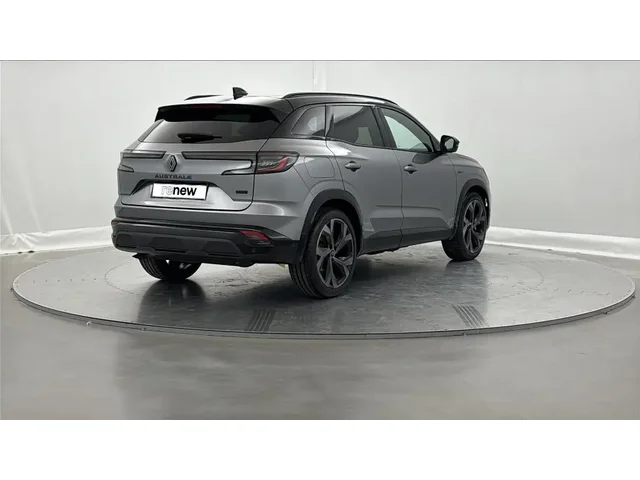 Occasion Renault Austral à ENGLOS chez RENAULT | ENGLOS