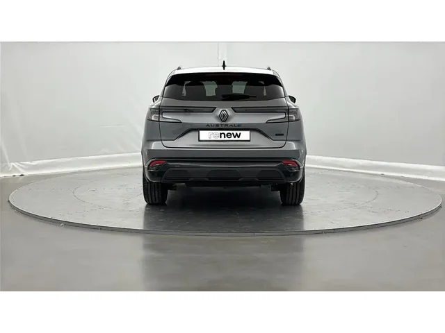 Occasion Renault Austral à ENGLOS chez RENAULT | ENGLOS