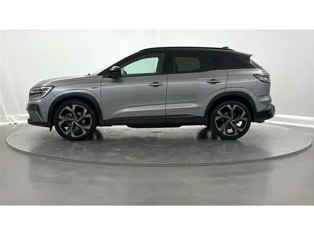 Occasion Renault Austral à ENGLOS chez RENAULT | ENGLOS