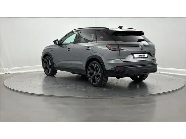 Occasion Renault Austral à ENGLOS chez RENAULT | ENGLOS