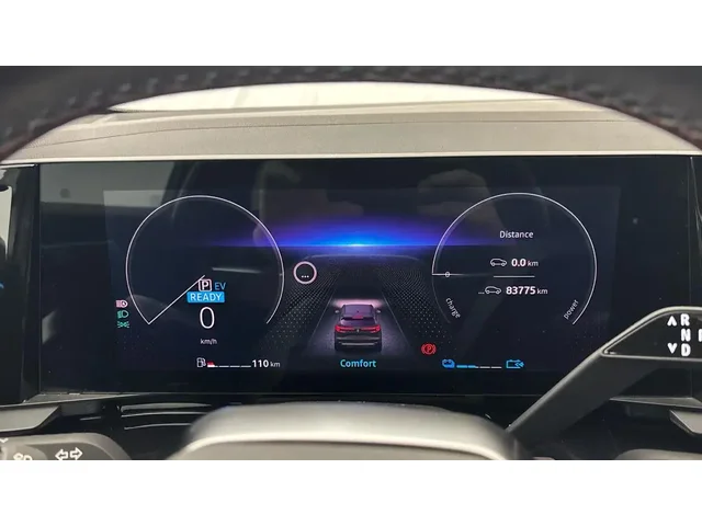 Occasion Renault Austral à ENGLOS chez RENAULT | ENGLOS