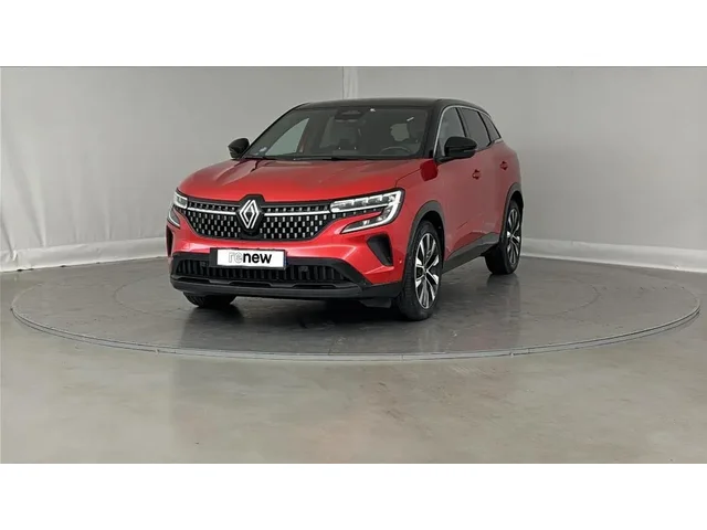 Occasion Renault Austral à ENGLOS chez RENAULT | ENGLOS