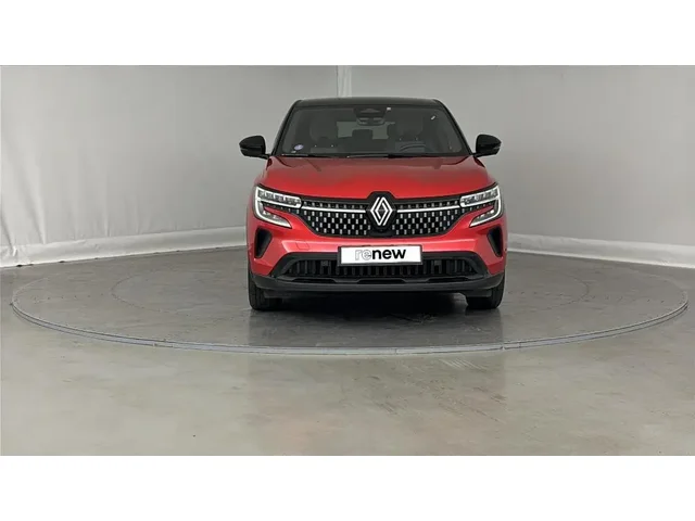 Occasion Renault Austral à ENGLOS chez RENAULT | ENGLOS