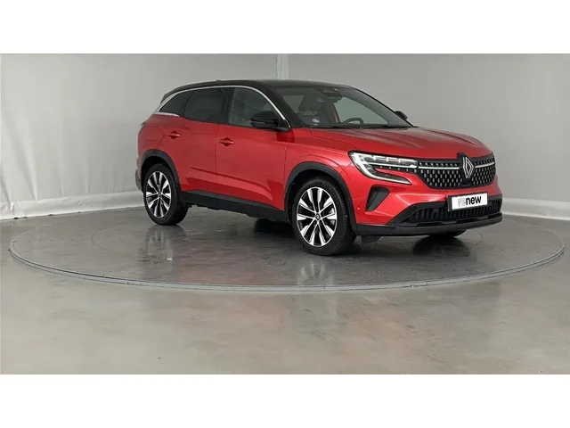 Occasion Renault Austral à ENGLOS chez RENAULT | ENGLOS
