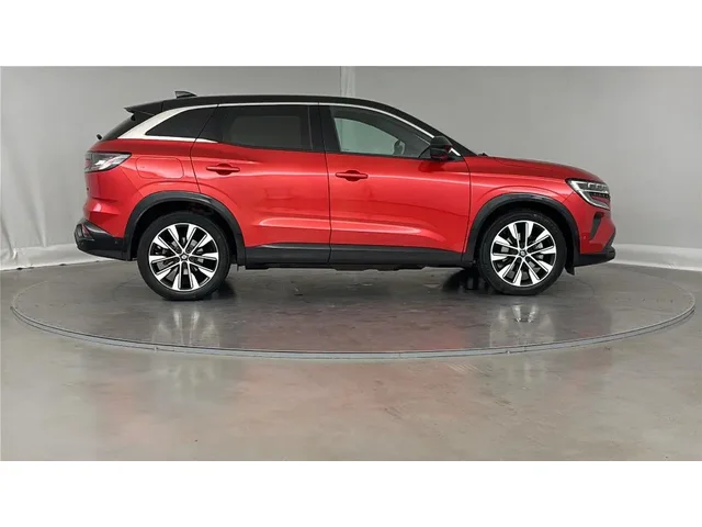 Occasion Renault Austral à ENGLOS chez RENAULT | ENGLOS