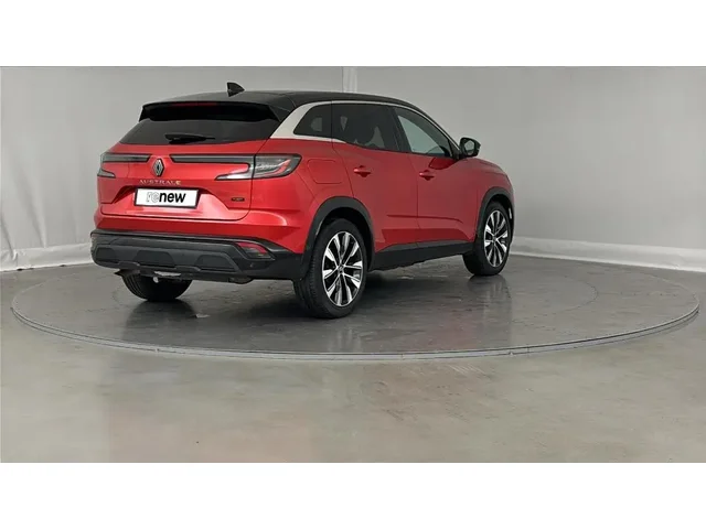 Occasion Renault Austral à ENGLOS chez RENAULT | ENGLOS