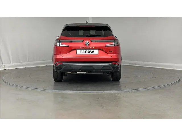 Occasion Renault Austral à ENGLOS chez RENAULT | ENGLOS