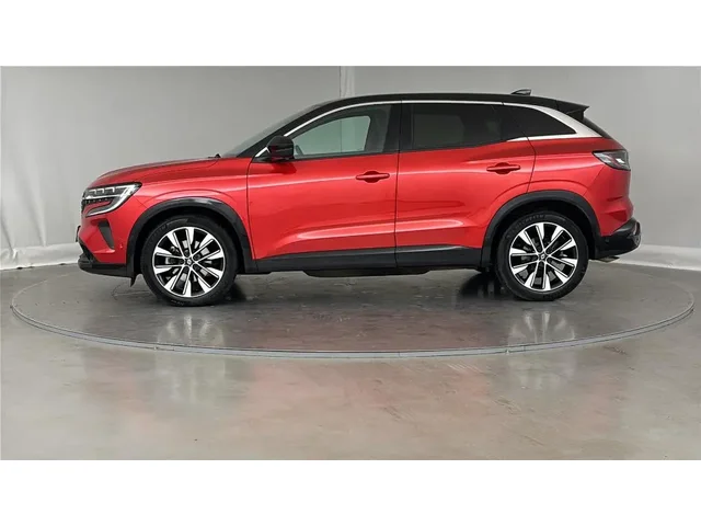Occasion Renault Austral à ENGLOS chez RENAULT | ENGLOS