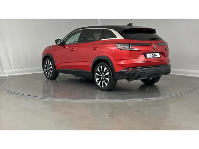 Occasion Renault Austral à ENGLOS chez RENAULT | ENGLOS