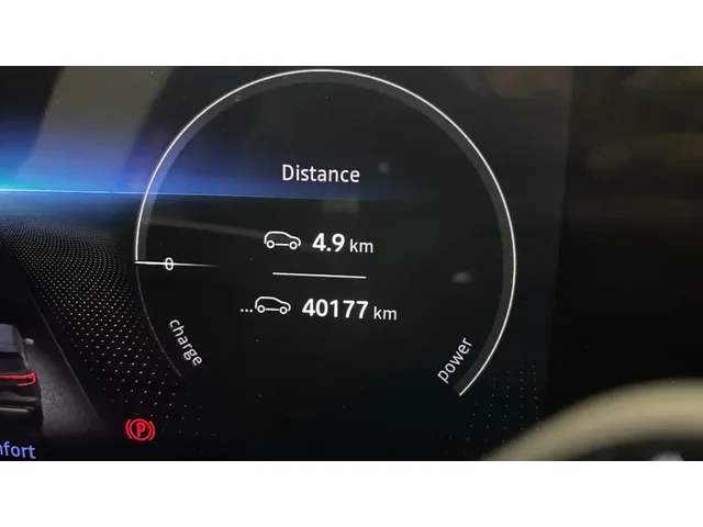 Occasion Renault Austral à ENGLOS chez RENAULT | ENGLOS