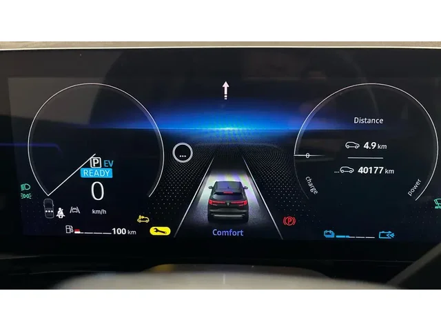 Occasion Renault Austral à ENGLOS chez RENAULT | ENGLOS