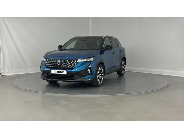 Occasion Renault Austral à MAGENTA chez RENAULT | EPERNAY & SEZANNE