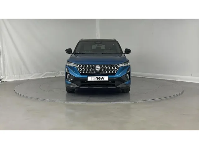 Occasion Renault Austral à MAGENTA chez RENAULT | EPERNAY & SEZANNE