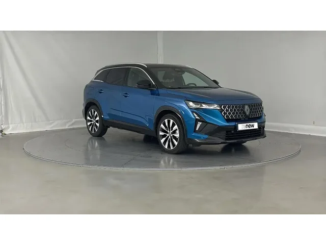 Occasion Renault Austral à MAGENTA chez RENAULT | EPERNAY & SEZANNE