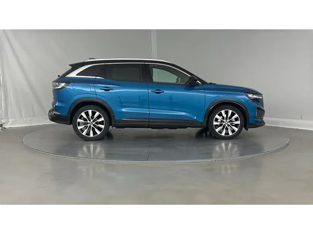Occasion Renault Austral à MAGENTA chez RENAULT | EPERNAY & SEZANNE