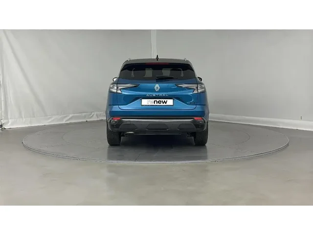 Occasion Renault Austral à MAGENTA chez RENAULT | EPERNAY & SEZANNE