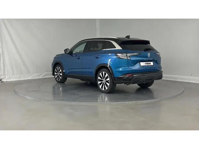 Occasion Renault Austral à MAGENTA chez RENAULT | EPERNAY & SEZANNE