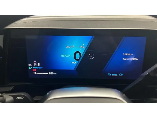 Occasion Renault Austral à MAGENTA chez RENAULT | EPERNAY & SEZANNE