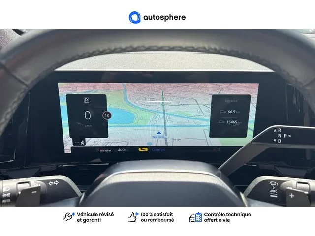 Occasion Renault Austral à ENGLOS chez RENAULT | ENGLOS