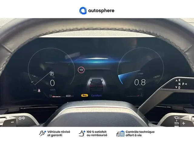 Occasion Renault Austral à ENGLOS chez RENAULT | ENGLOS